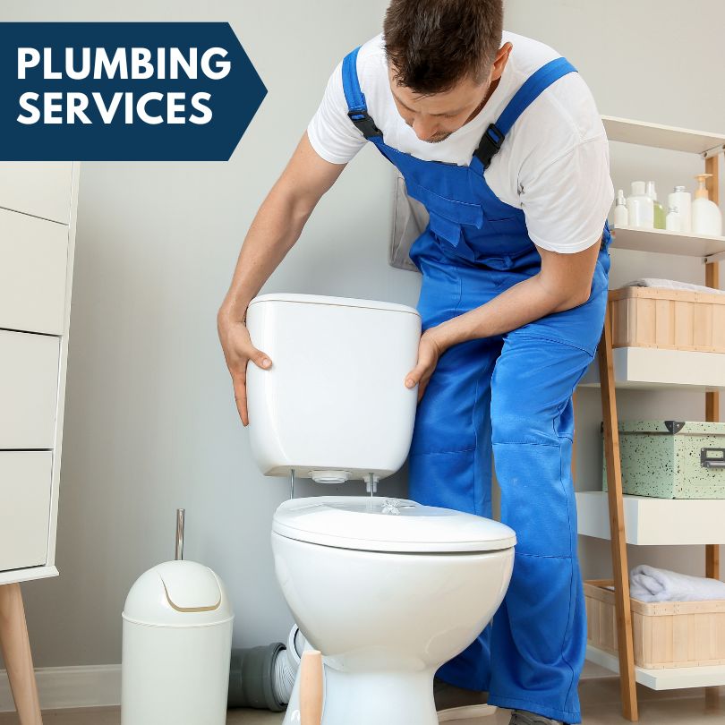 Plumbing Company in Hull, IL